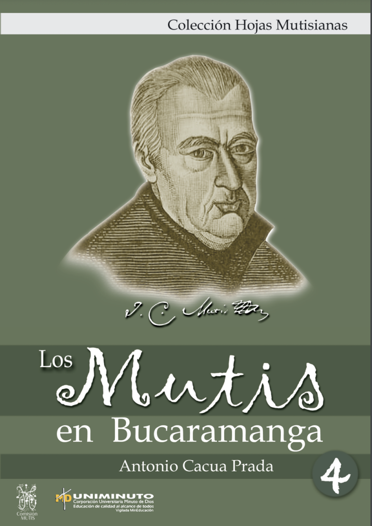 Los Mutis en Bucaramanga